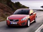 Volvo C30 2009 года